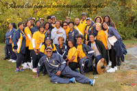 Homecoming celebration - University Alumni