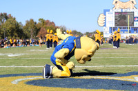 Homecoming Celebration - University